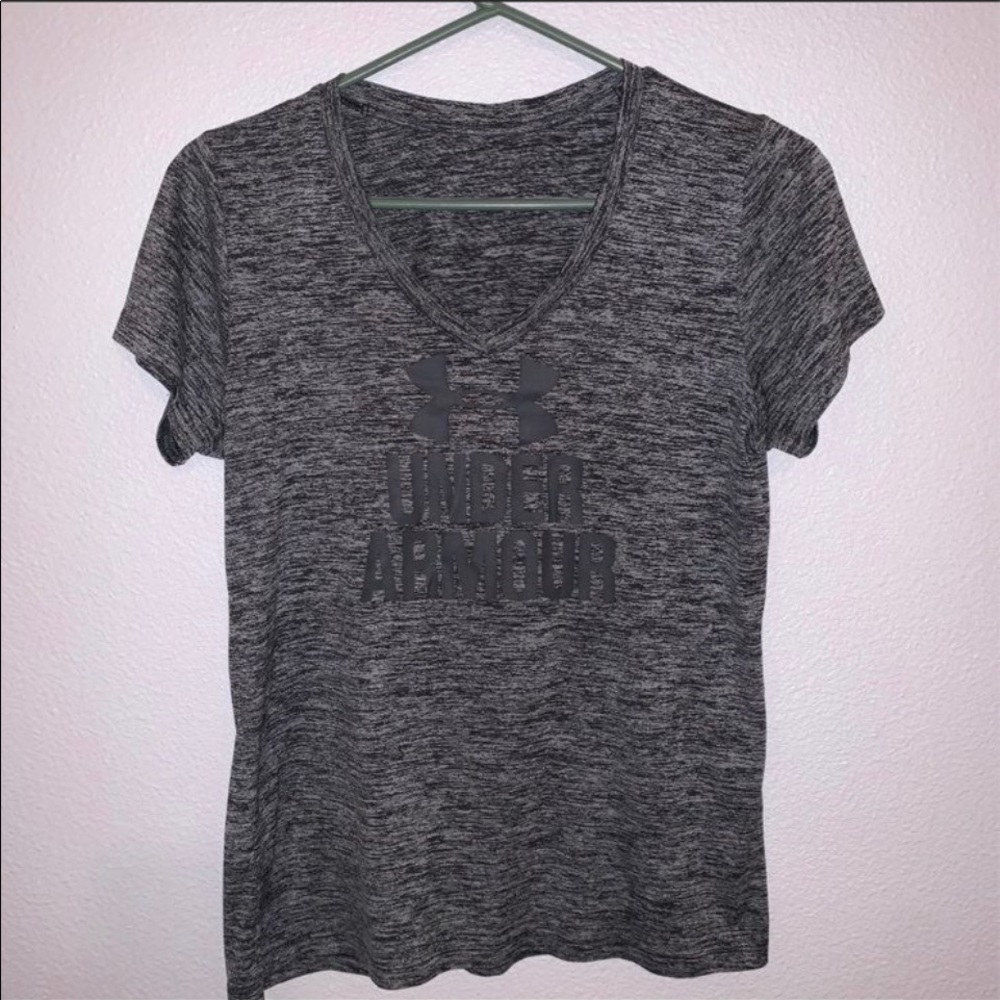 Under Armor Shirt